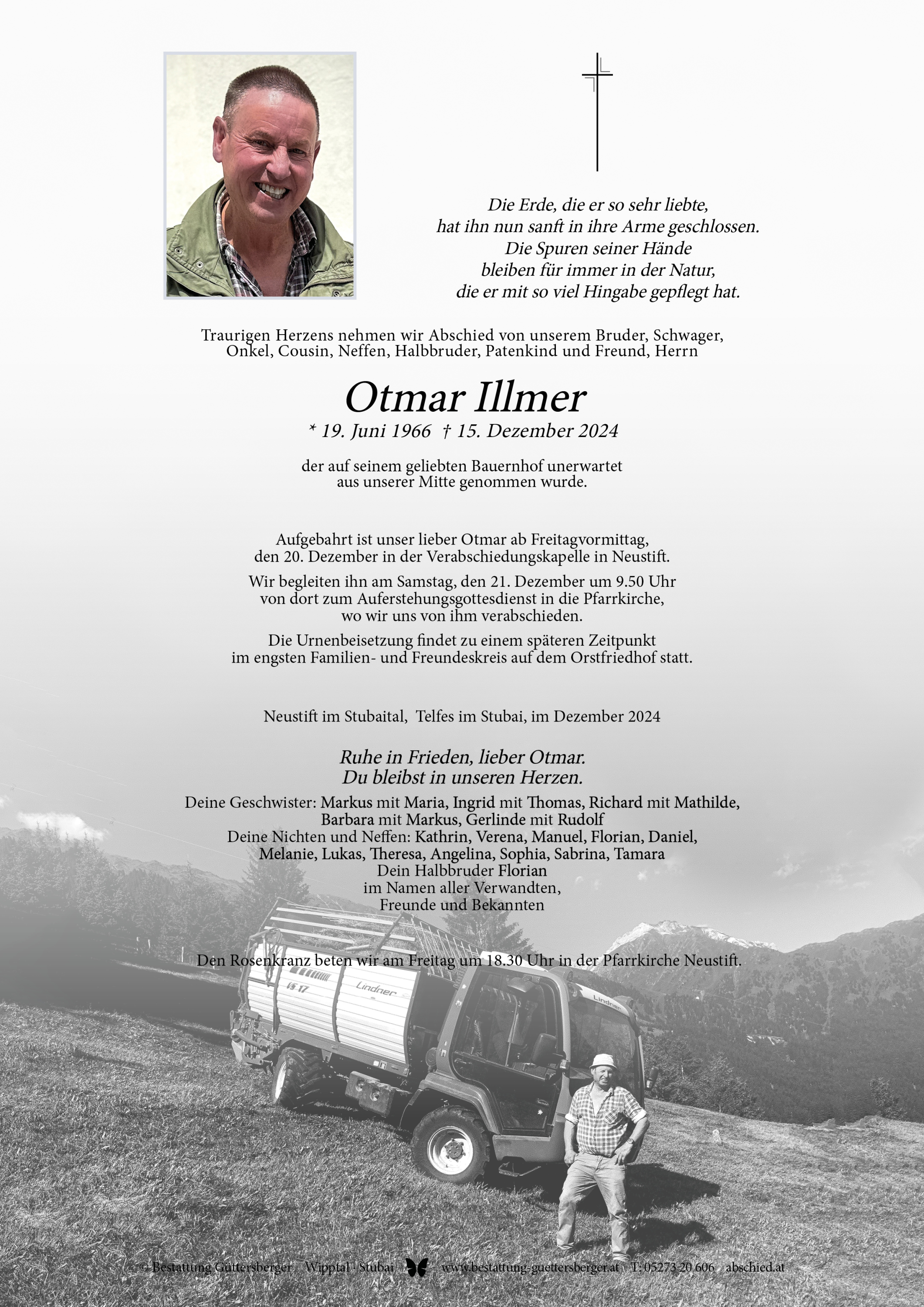 Otmar Illmer